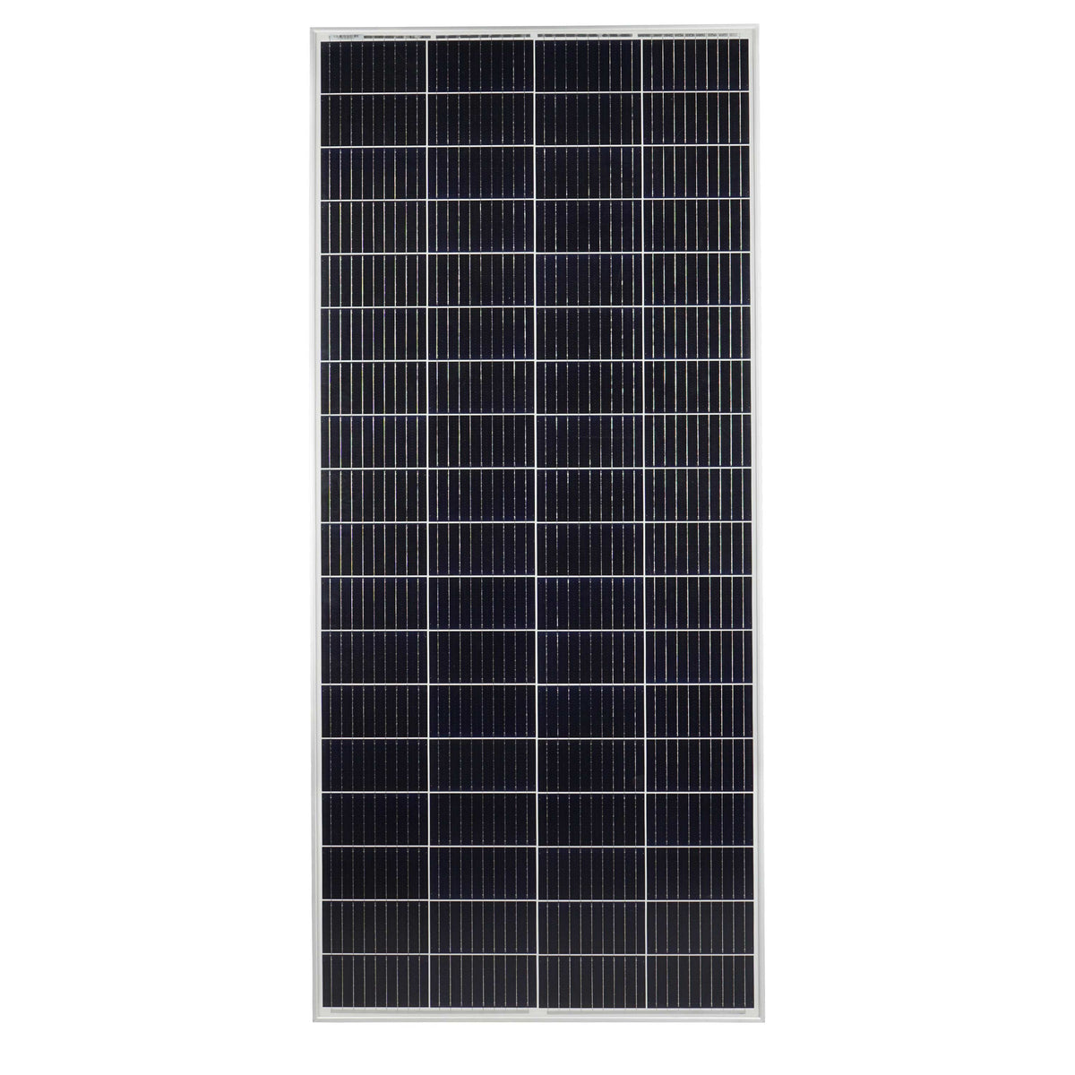WATTSTUNDE® SOLA Frame Mono 160 Wp HV
