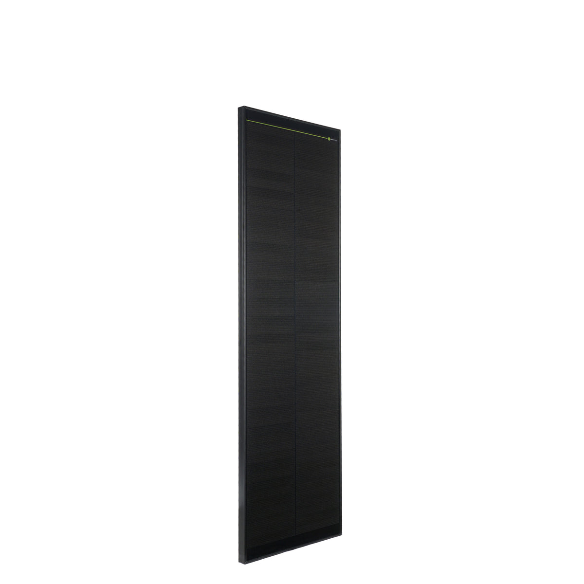 WATTSTUNDE® SOLA Frame Black 120Wp HV