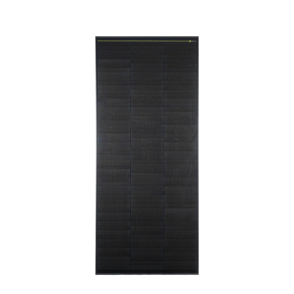 WATTSTUNDE® SOLA Frame Black 205Wp