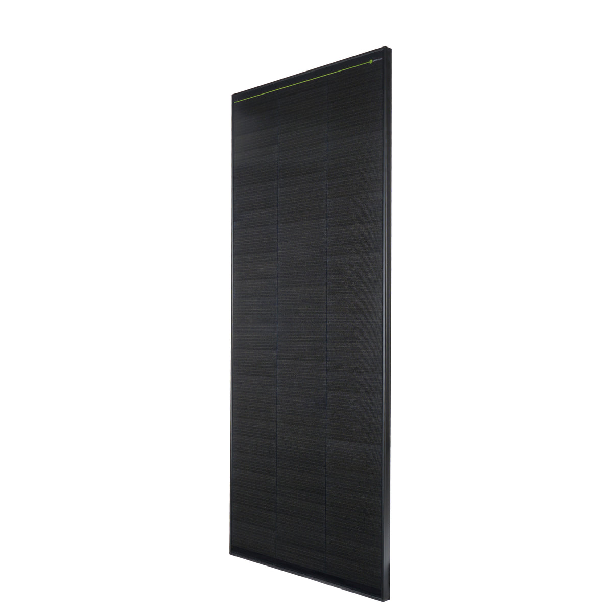 WATTSTUNDE® SOLA Frame Black 205Wp