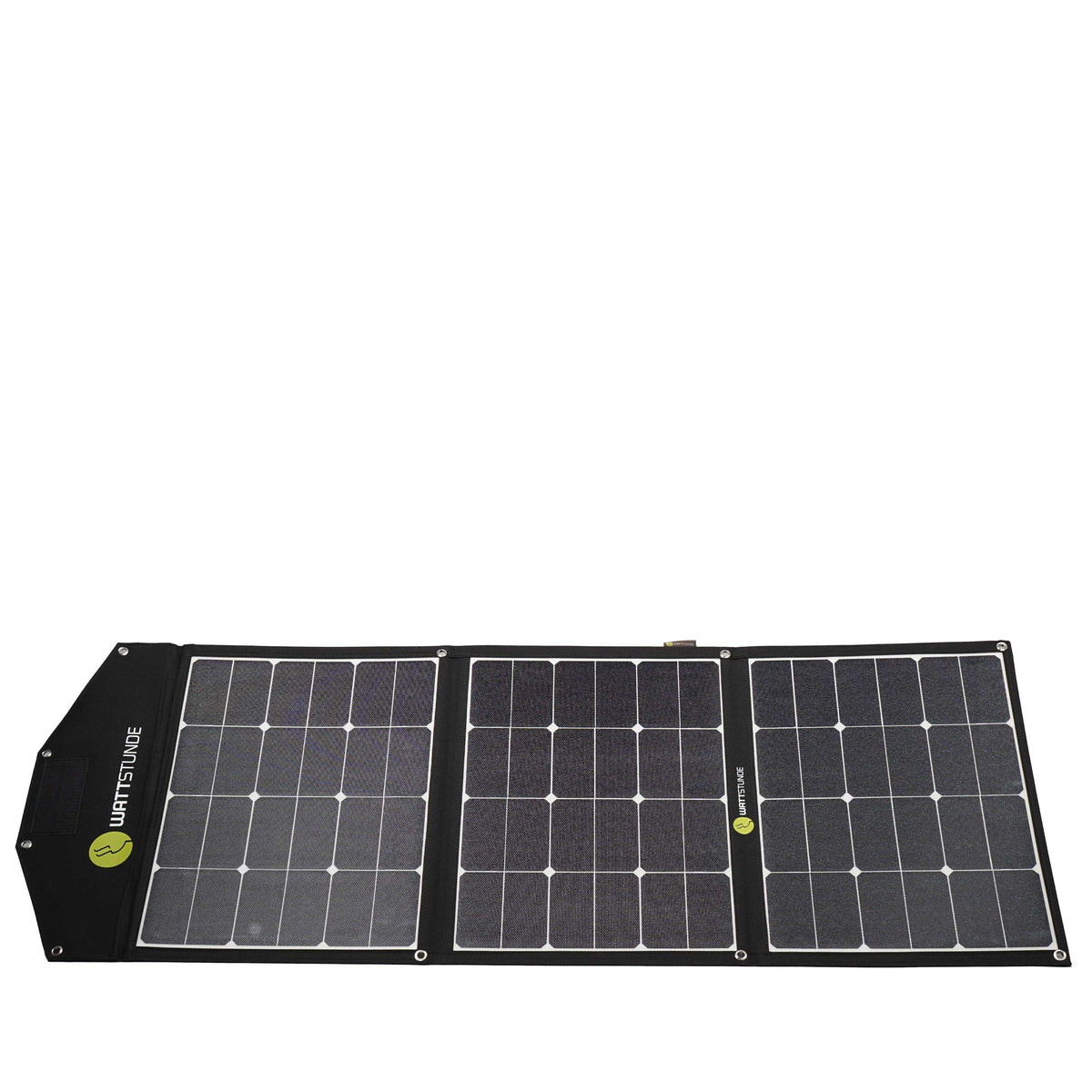 WATTSTUNDE® SOLA Ease 140Wp SunFolder Solartasche