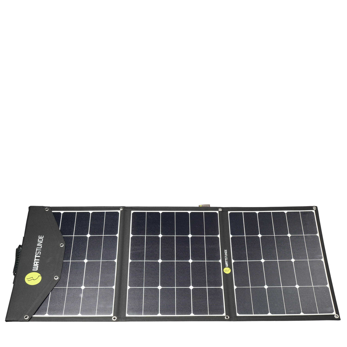 WATTSTUNDE® SOLA Ease 140Wp SunFolder Solartasche