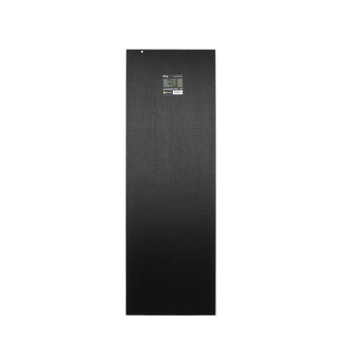 WATTSTUNDE® SOLA Flex Daylight 160 Wp