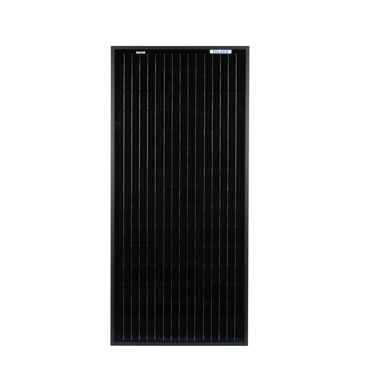 SOLARA S-Serie S480M45 Solarmodul 120 Wp