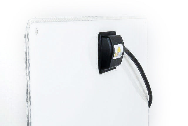 SunWare SW 40143, 15 Wp