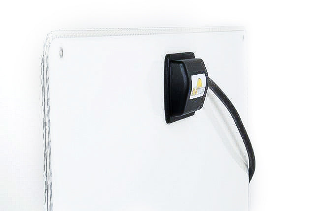 SunWare SW 40144, 22 Wp