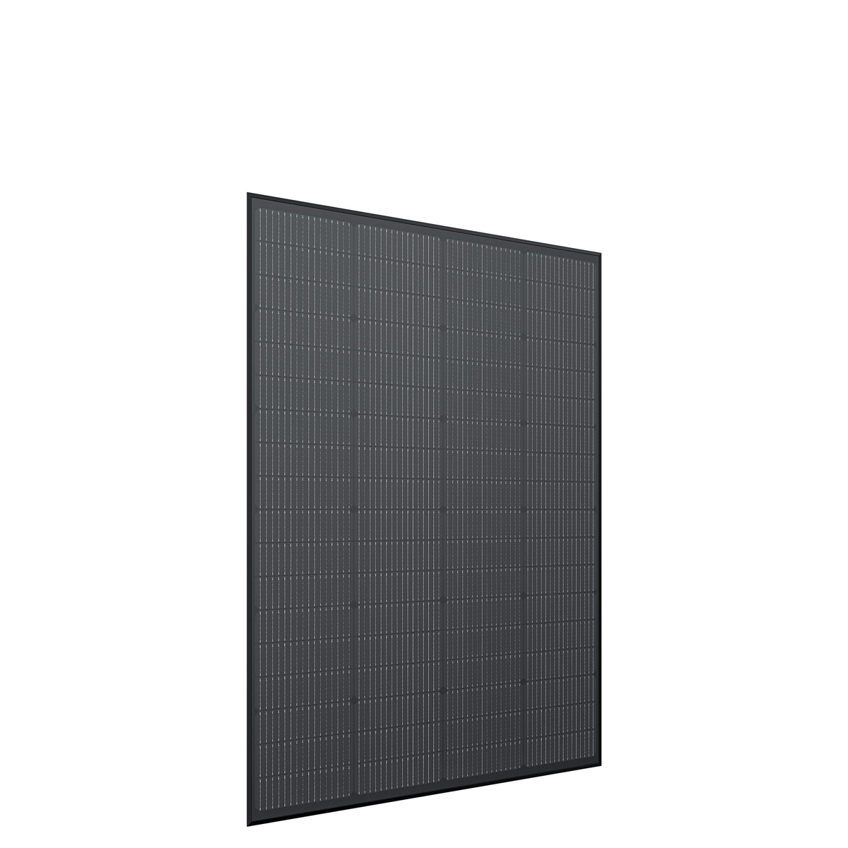 EcoFlow 175 W framed solar panel