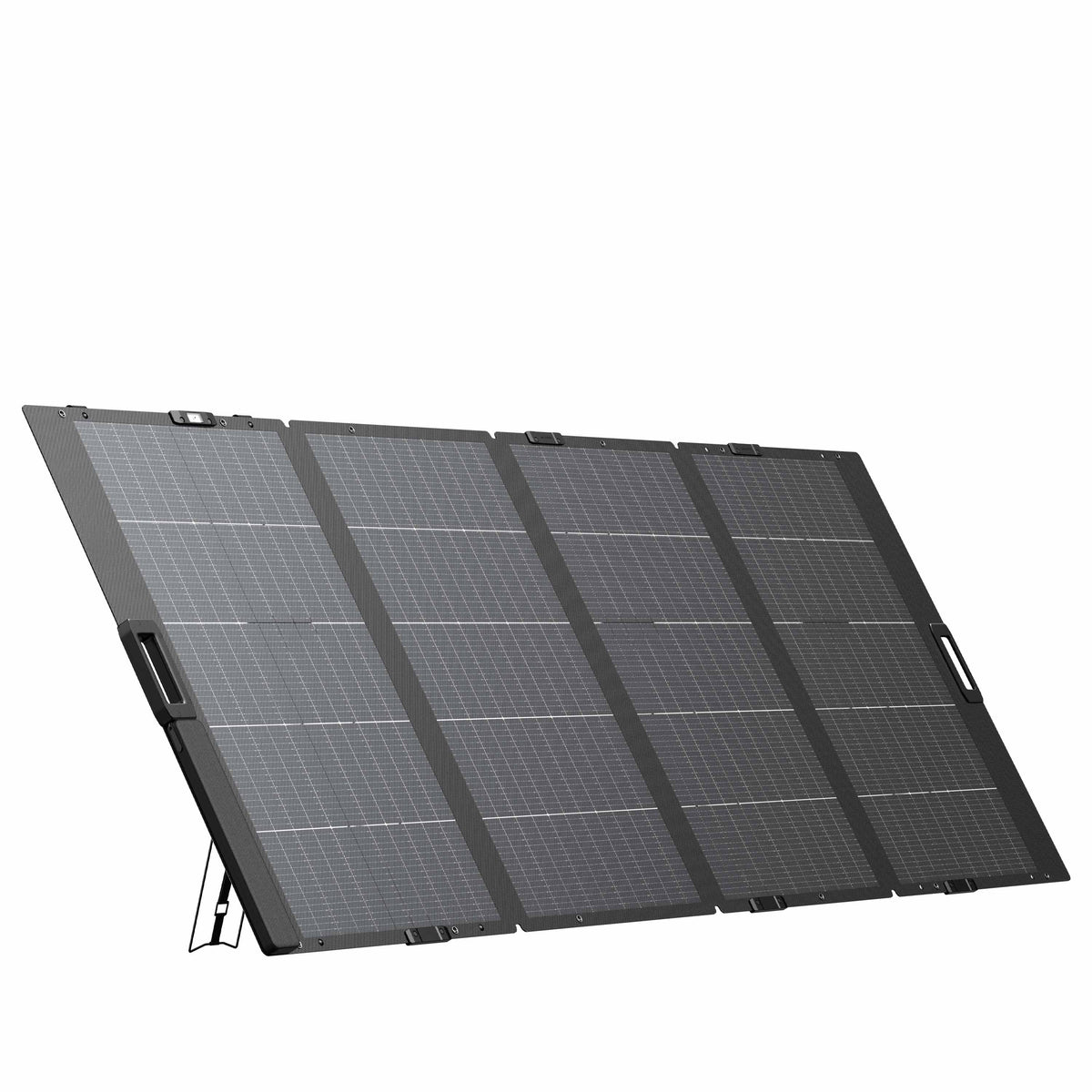 EcoFlow 400W Lightweight Portable Solar Panel