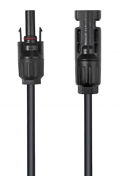 EcoFlow MC4 Verteiler zum Parallelschalten