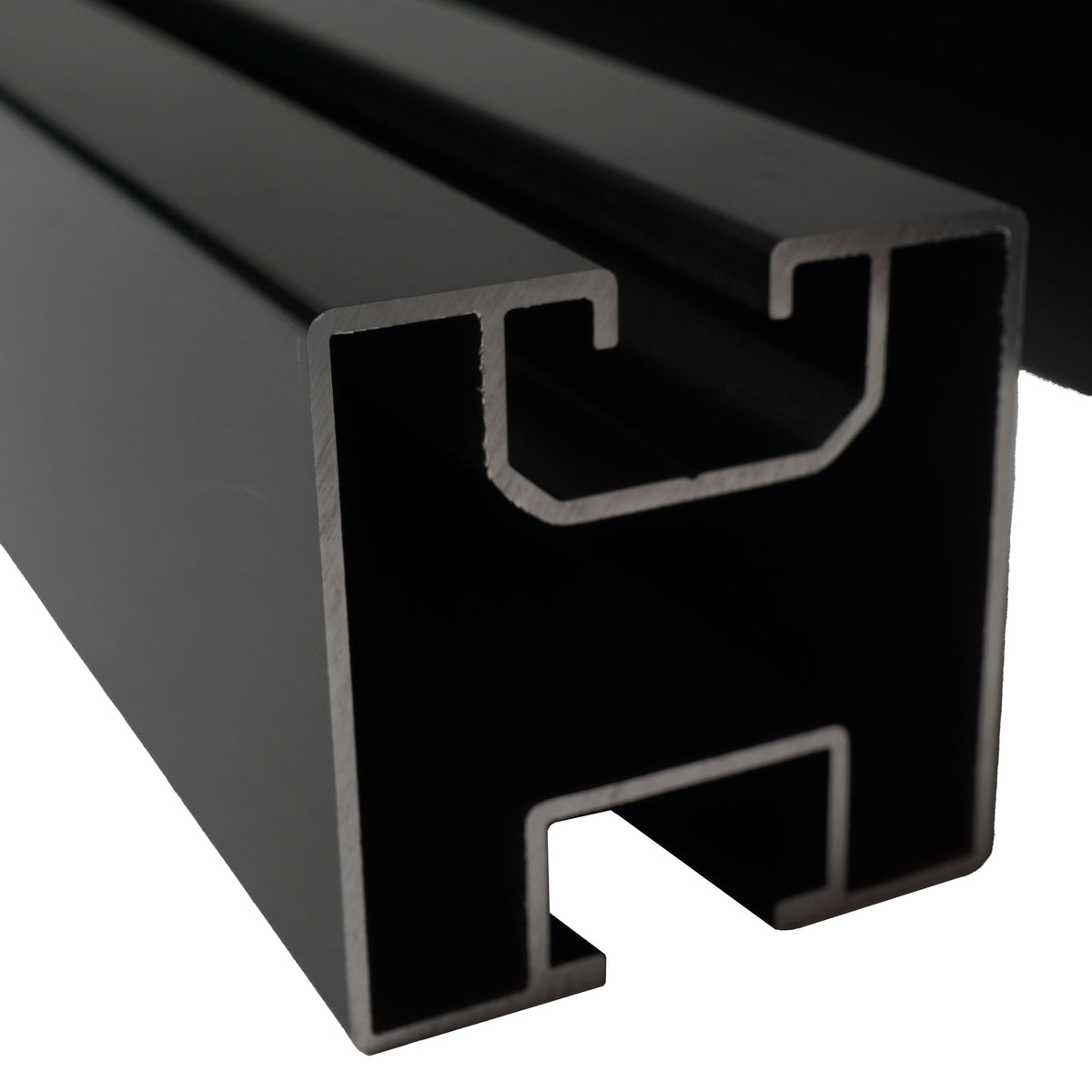 WATTSTUNDE® roof mounting rails