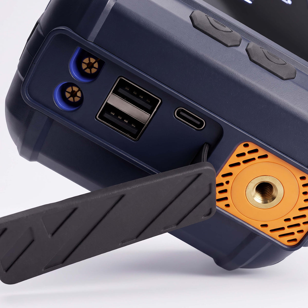 WATTSTUNDE® Jumpstarter 2