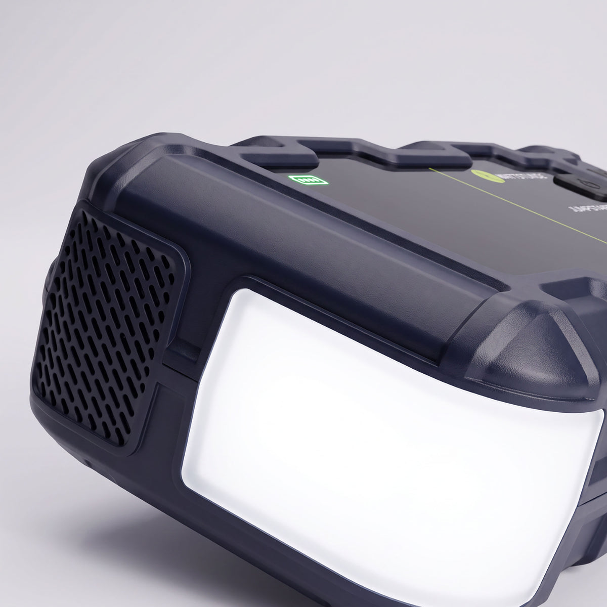 WATTSTUNDE® Jumpstarter 2