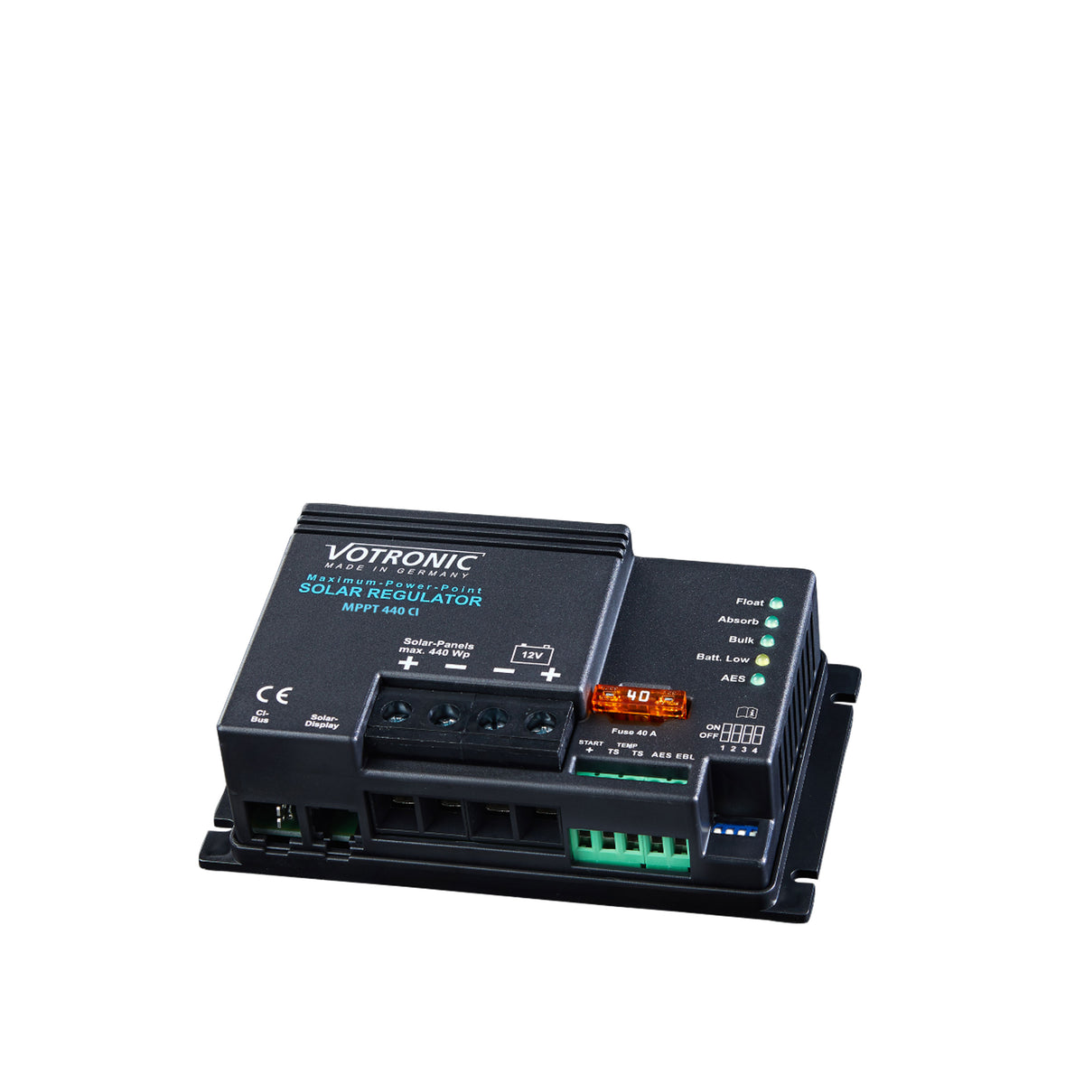 Votronic Solar Laderegler MPP 260 CI - 1718