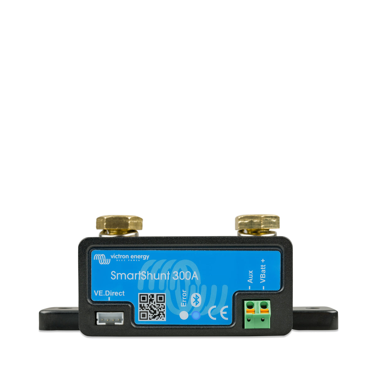 Victron Smart Shunt 300A Batteriewächter mit Bluetooth