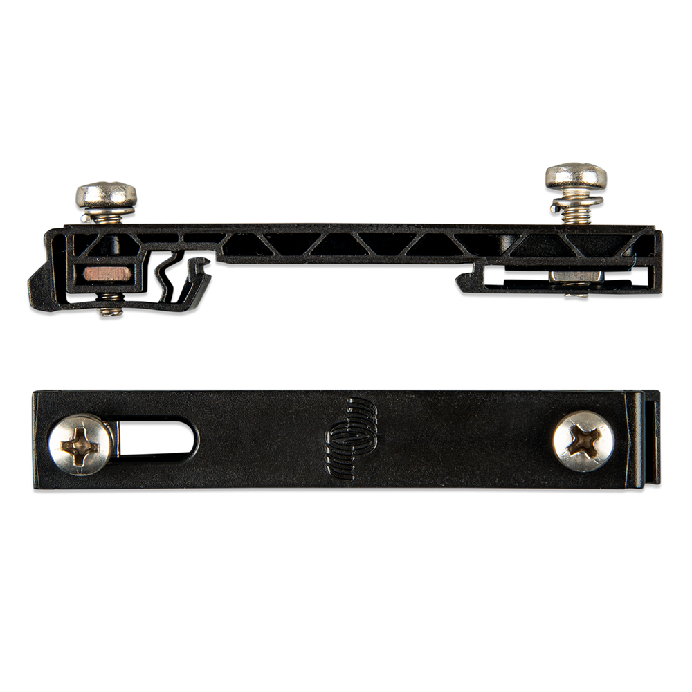 Victron DIN35 adapter GX Large (2 pieces)
