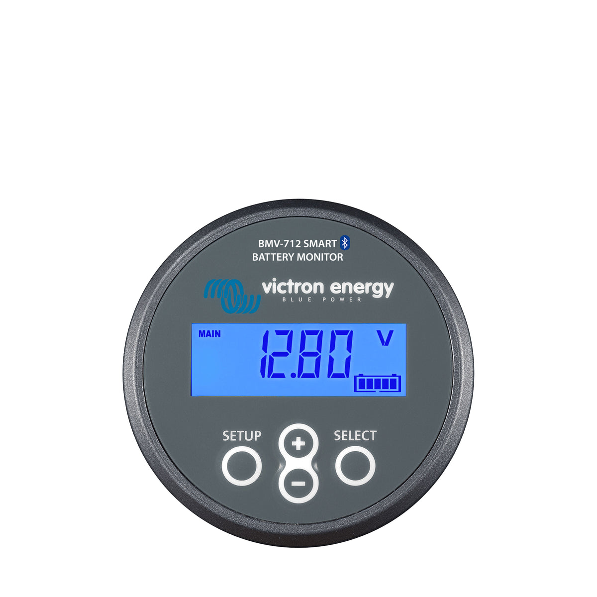 Victron Batterie Monitor BMV-712 Smart Retail