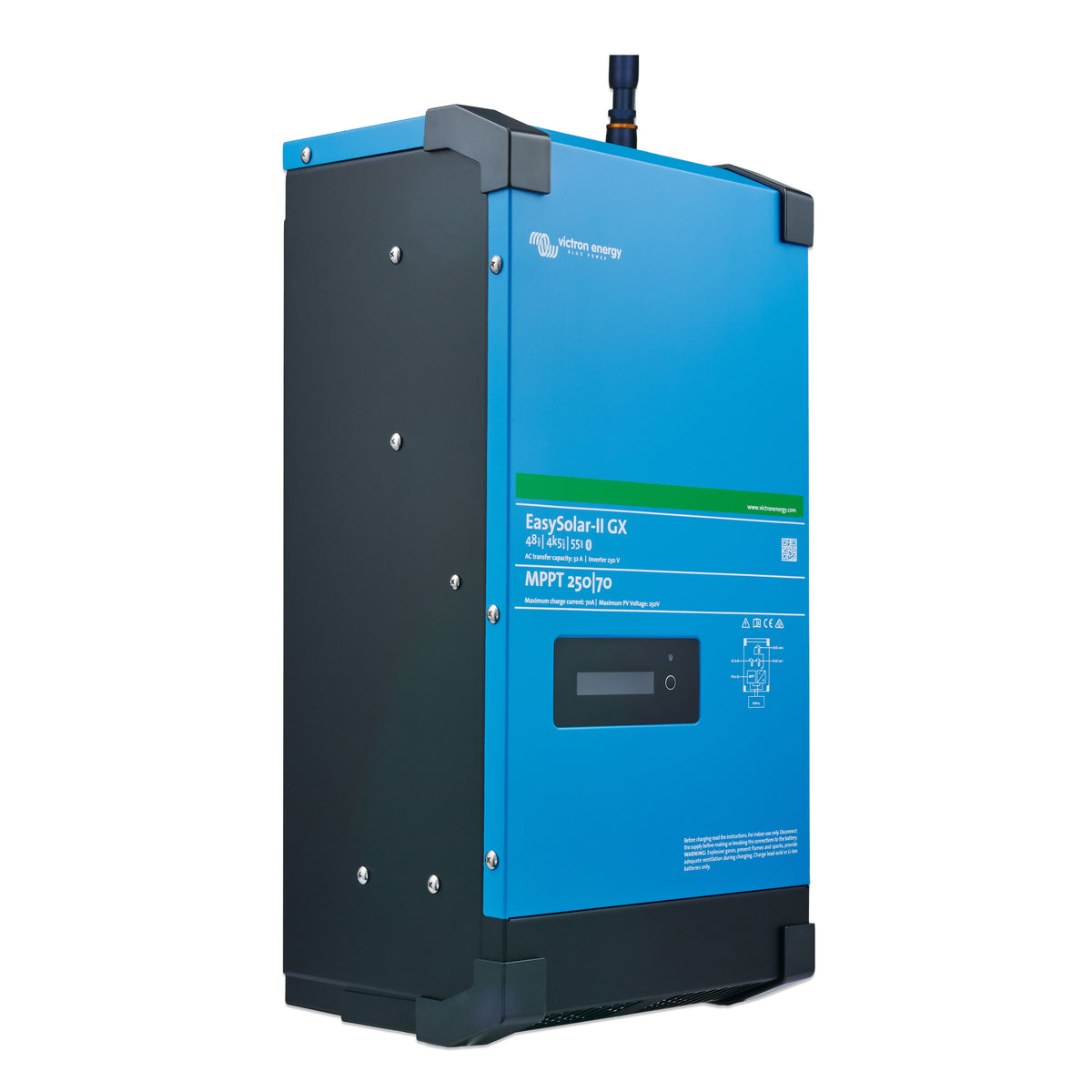 Victron EasySolar-II 48/4k5/55-32 MPPT 250/70 GX