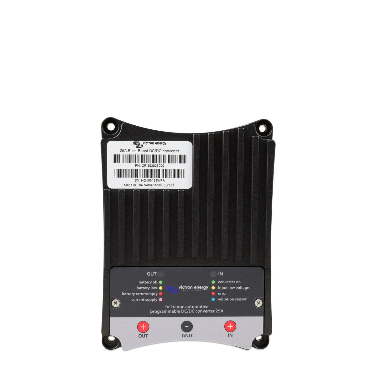 Victron Buck-Boost DC-DC converter
