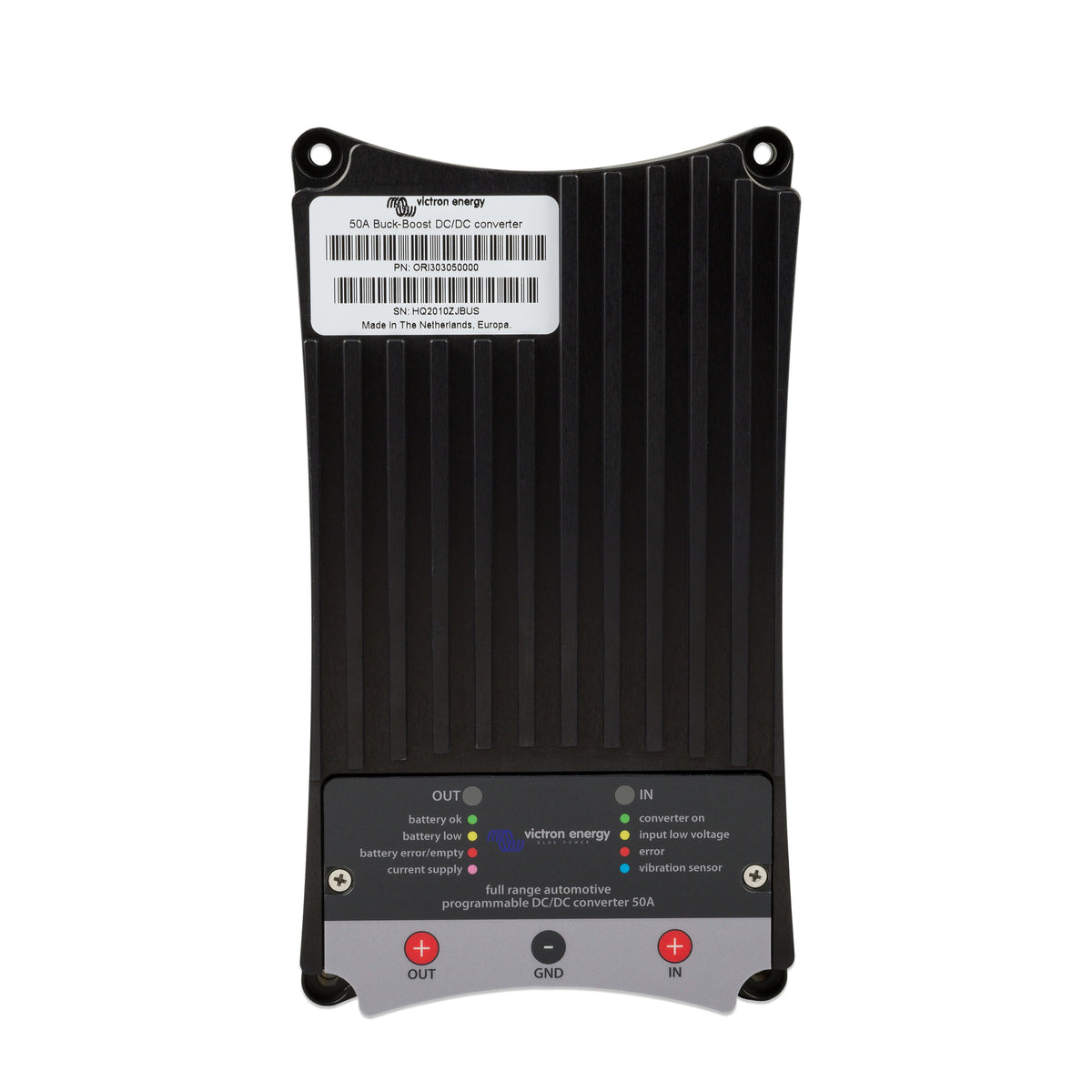 Victron Buck-Boost DC-DC converter