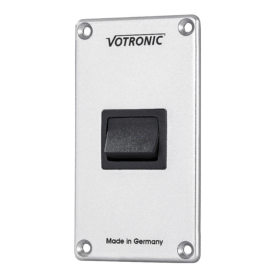 Votronic Switch Panel 16 AS - 1289