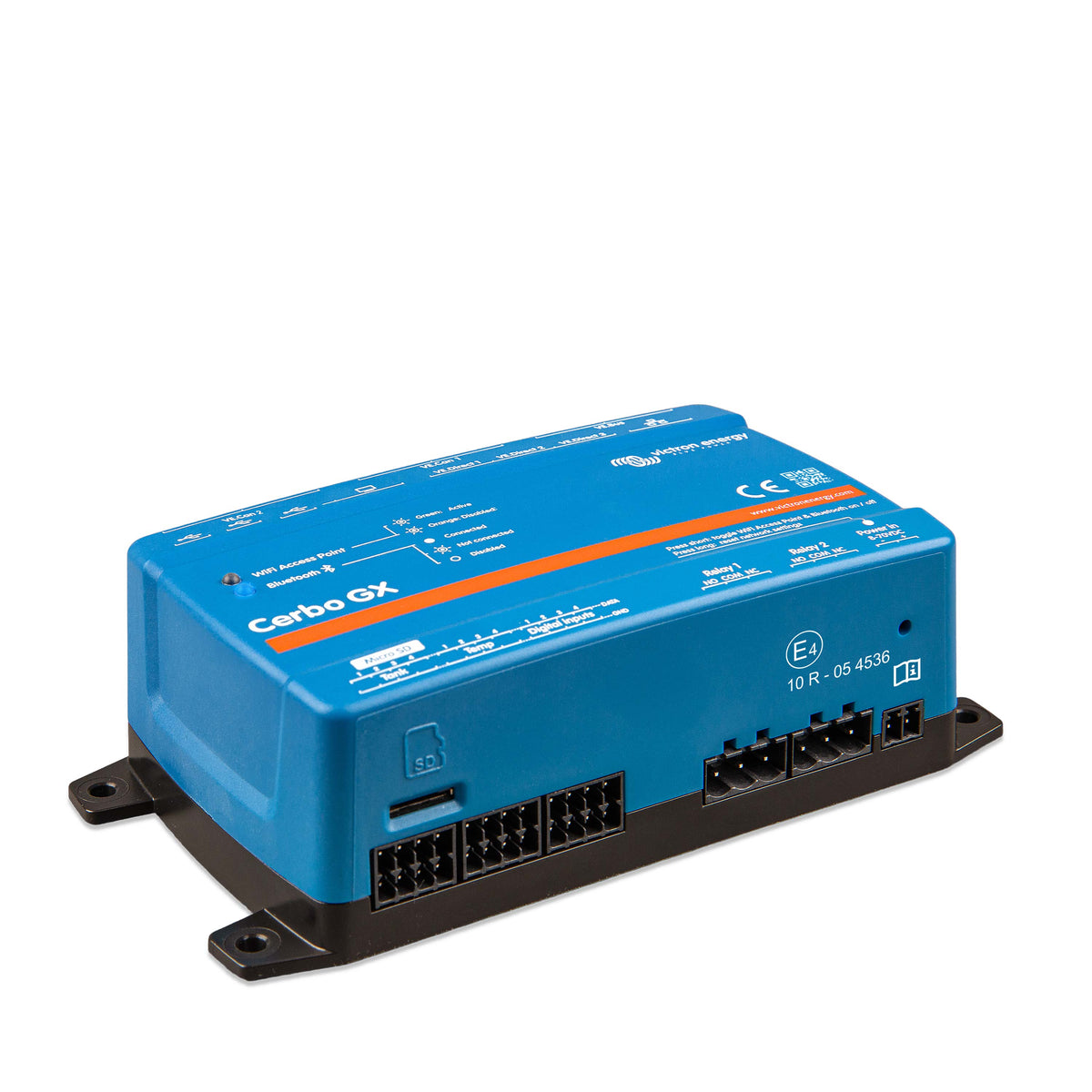 Victron Cerbo GX MK2