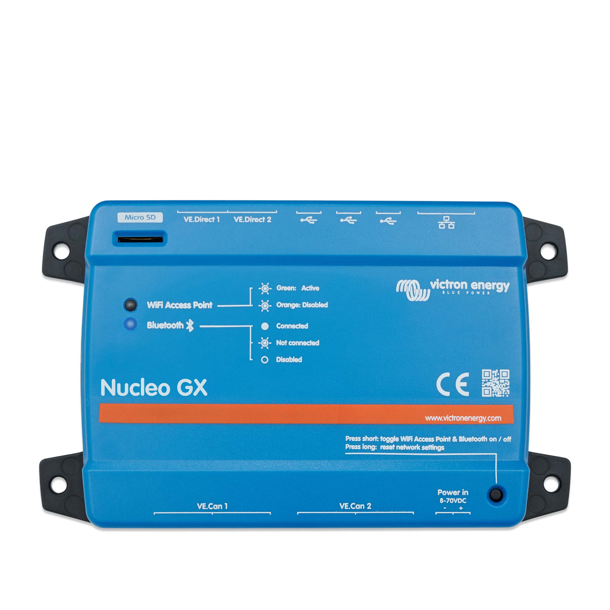 Victron Nucleo GX