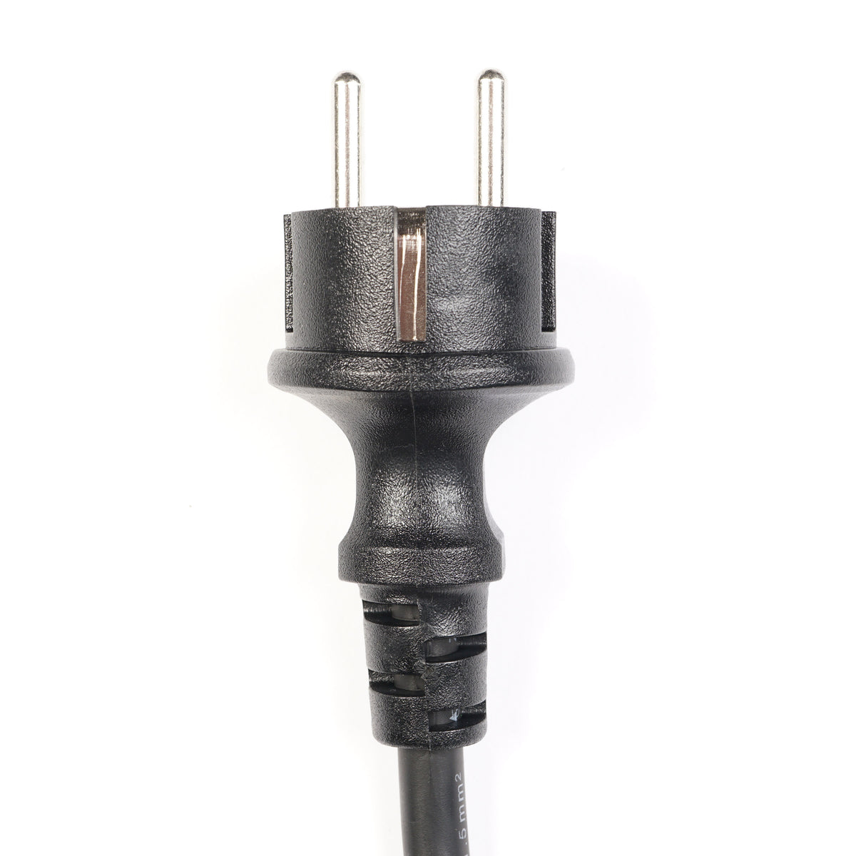 DEYE Anschlusskabel Balkonkraftwerk BC01 auf Schuko 5 Meter