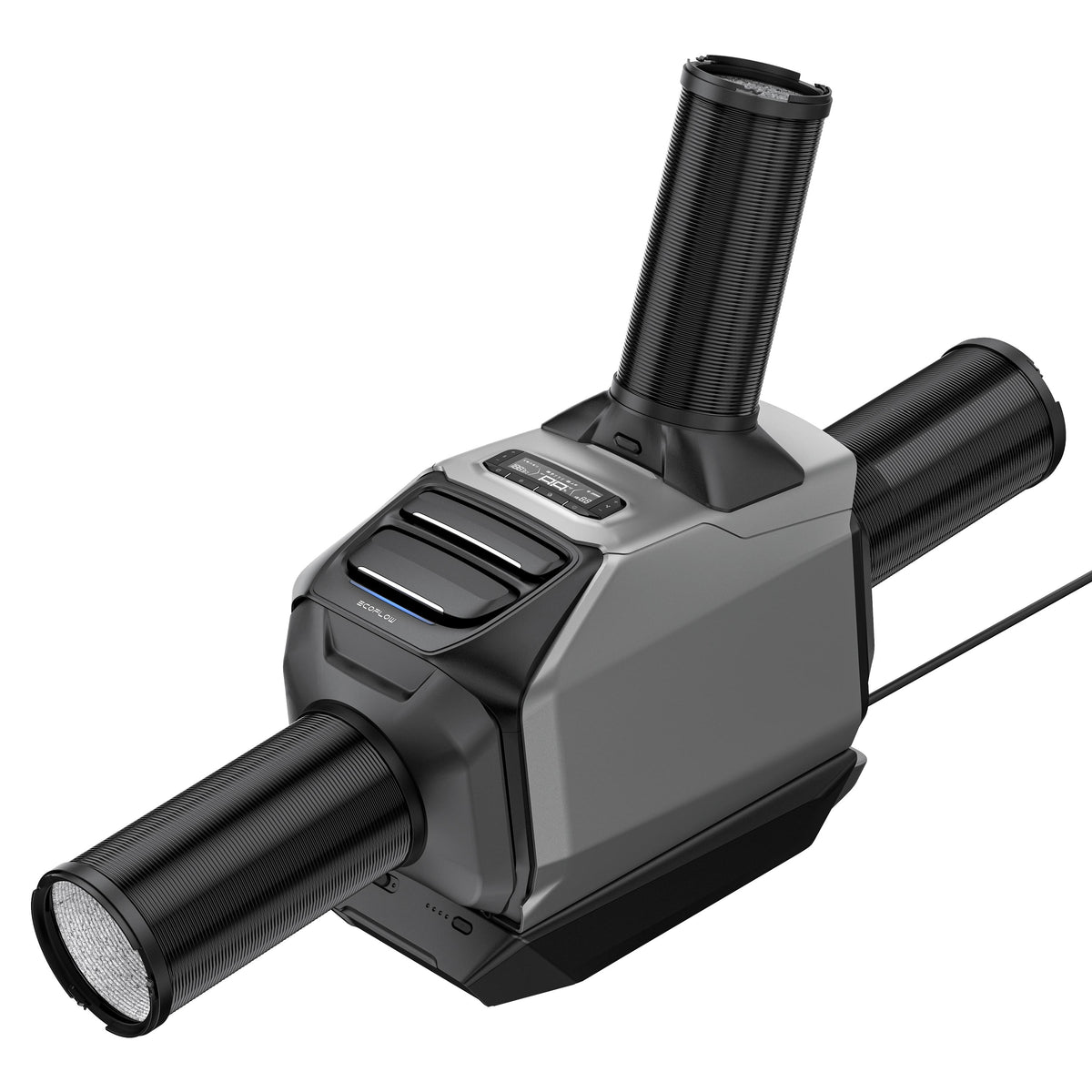EcoFlow WAVE 3 mobile Klimaanlage