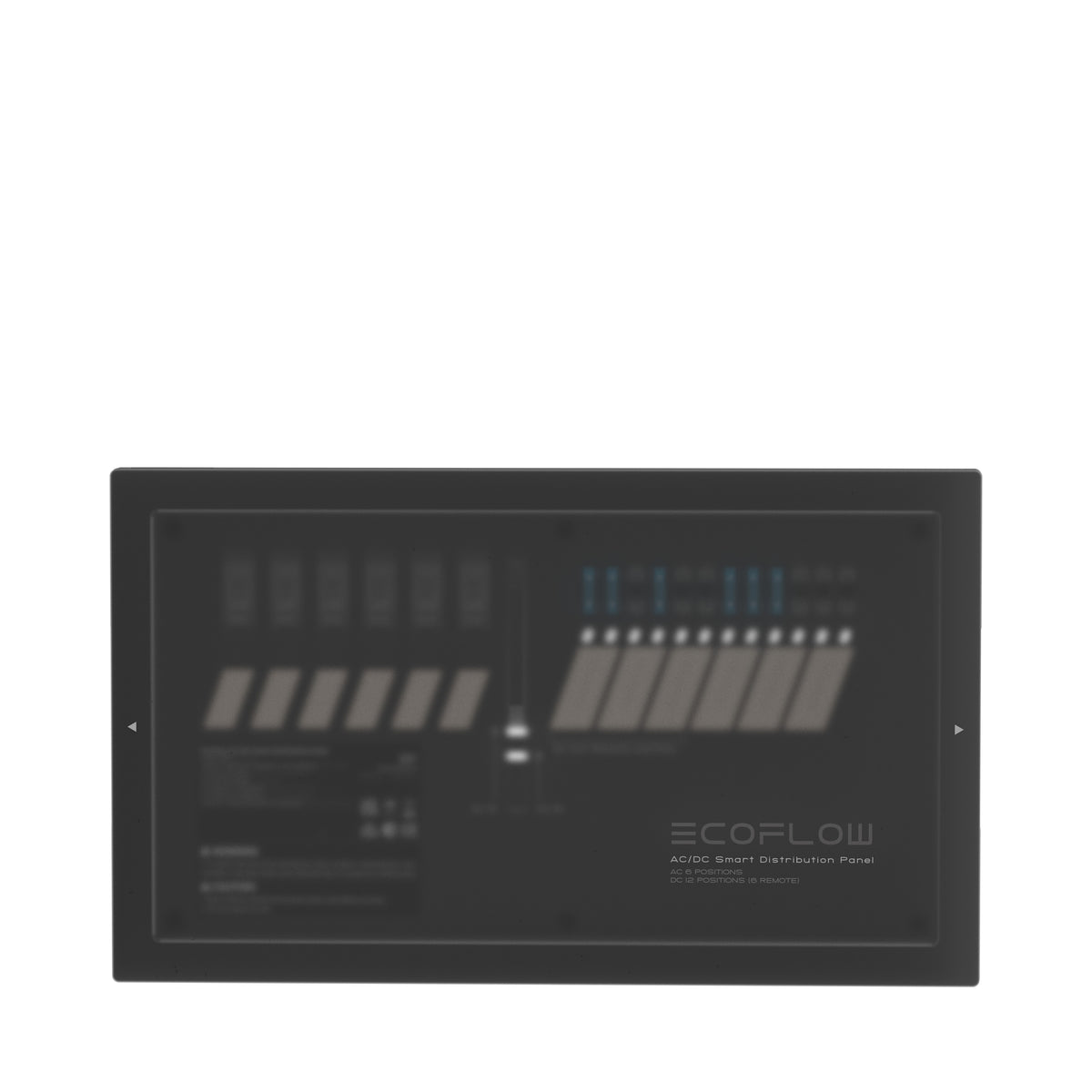 EcoFlow Power Hub 5kVA Set mit LFP Batterie 10 kWh