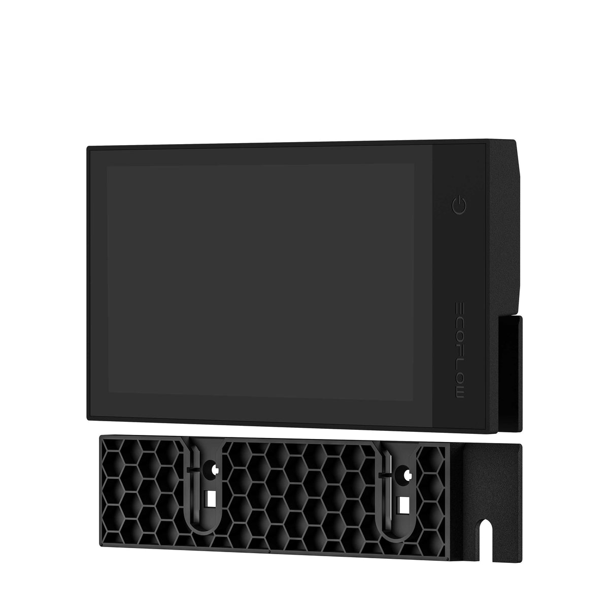 EcoFlow Power Hub 5kVA Set mit LFP Batterie 10 kWh