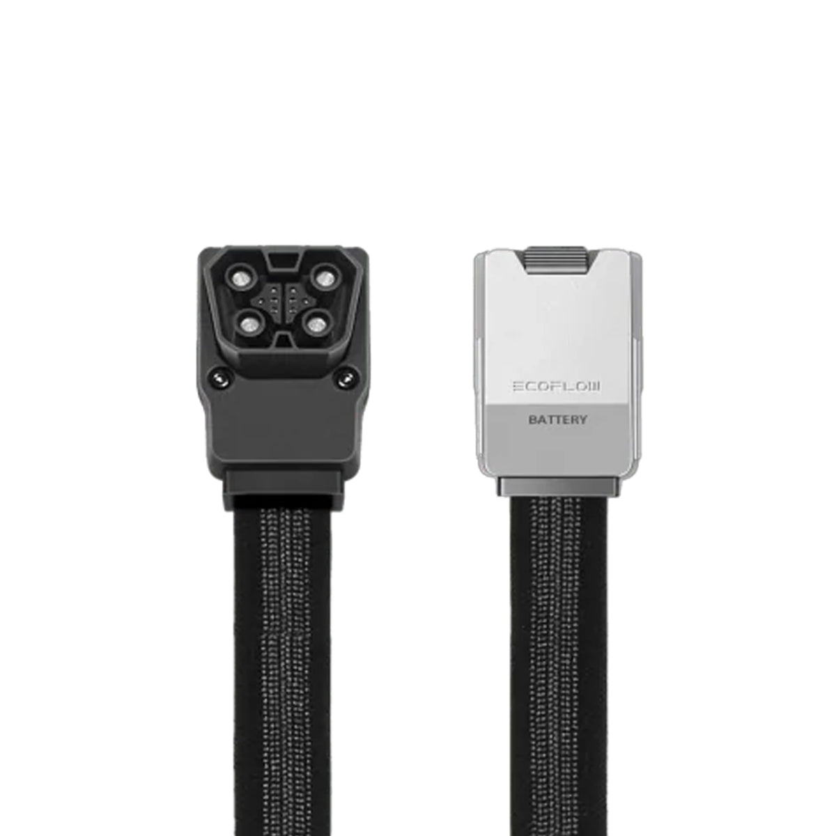 EcoFlow DELTA Pro 3 cable for additional battery 2 m