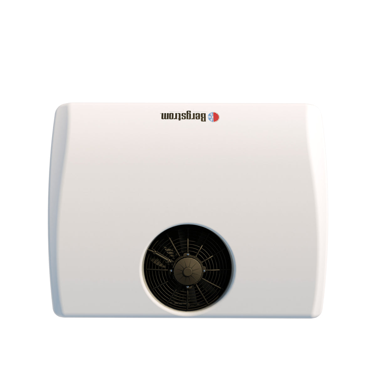 Bergstrom OpenAIR Dachklimaanlage12V Full Inverter