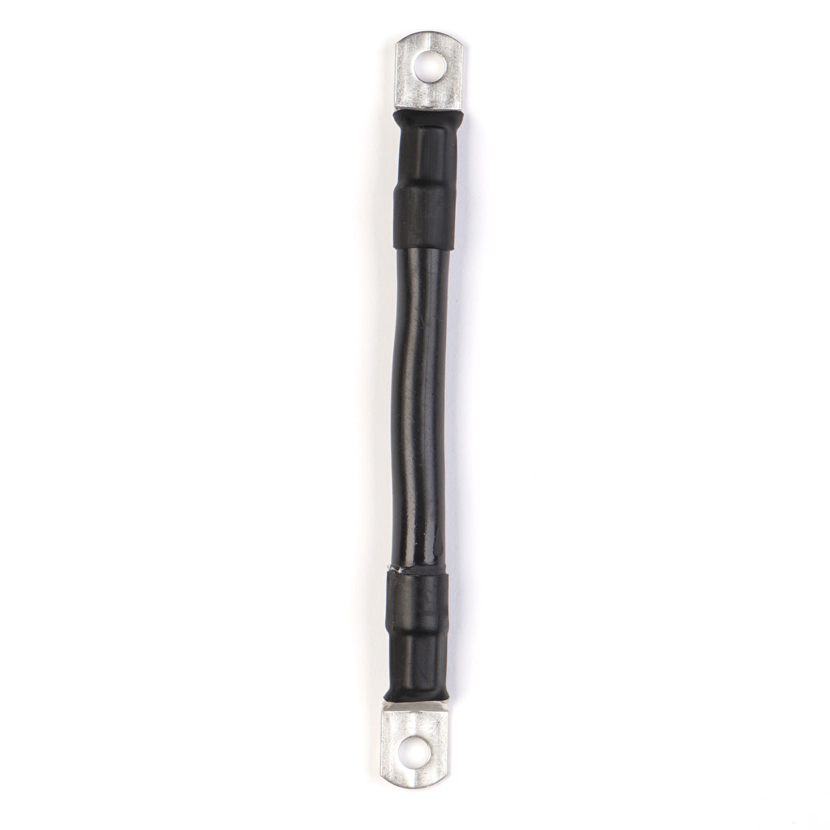 WATTSTUNDE® Battery Cable 50 mm² M8/M8 15 cm black