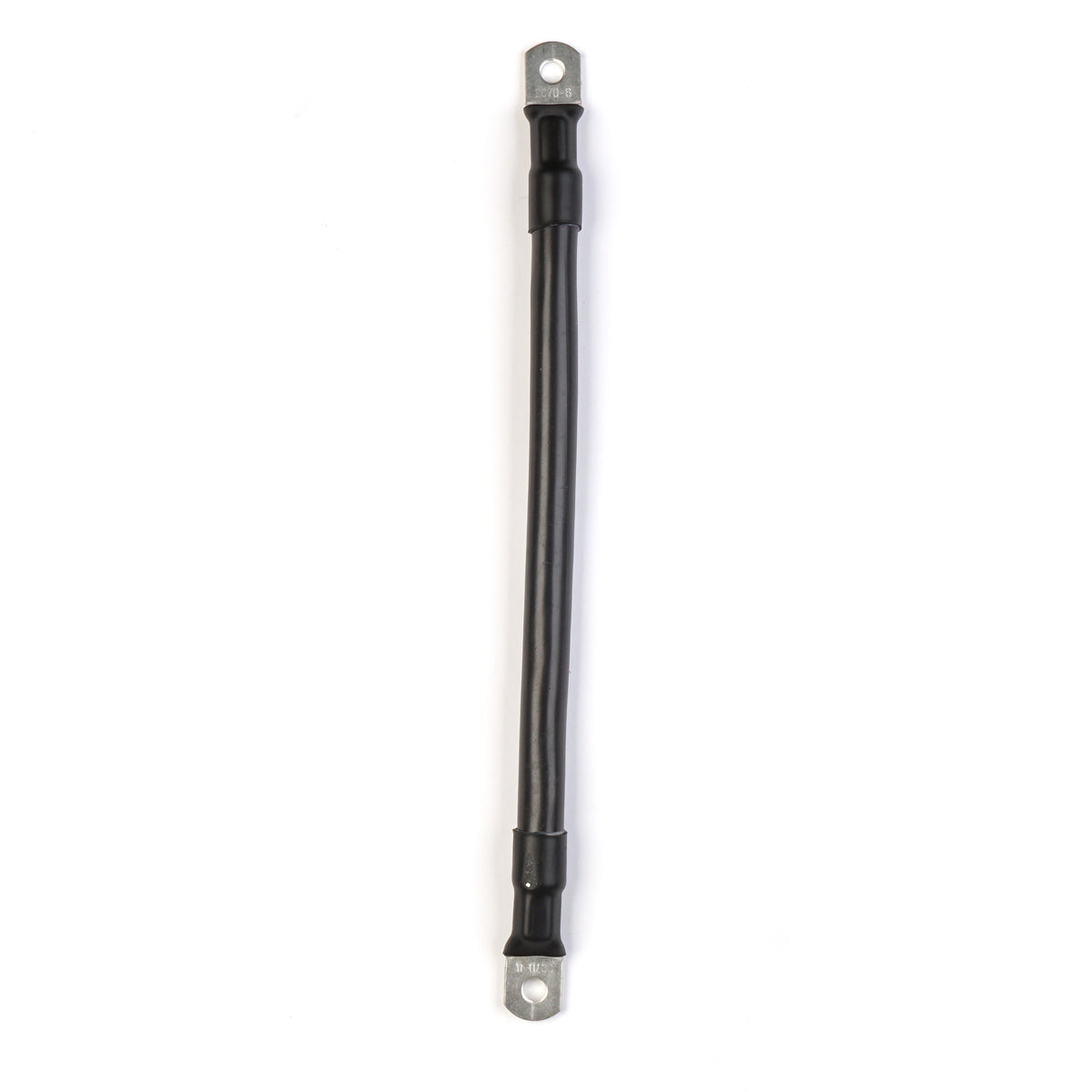 WATTSTUNDE® Battery Cable 70 mm² M8/M8 30 cm black