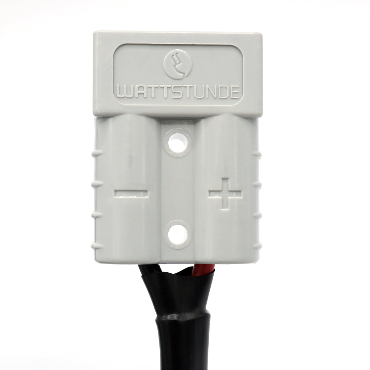 WATTSTUNDE® AK-A50-8020 adapter cable Anderson A50 to DC8020 male