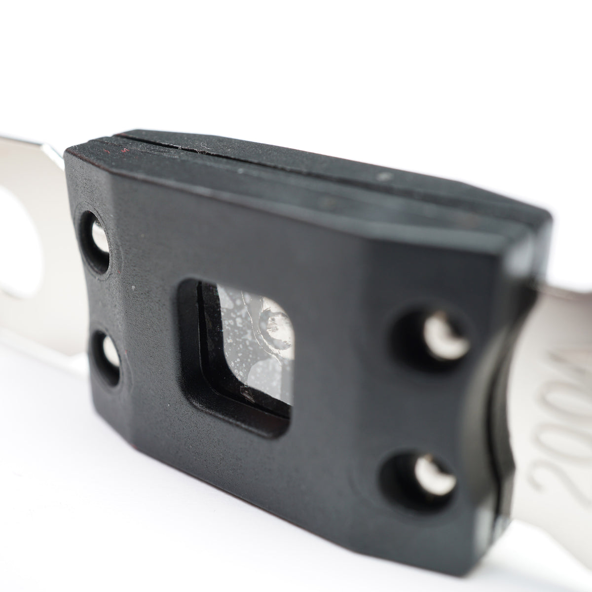 WATTSTUNDE® ANM Hochlast-Streifen-Sicherung 2x200 A