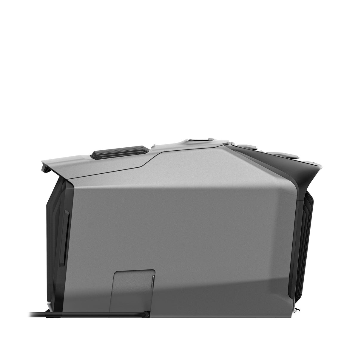 EcoFlow WAVE 3 Set - Mobile Klimaanlage mit Add-On Batterie