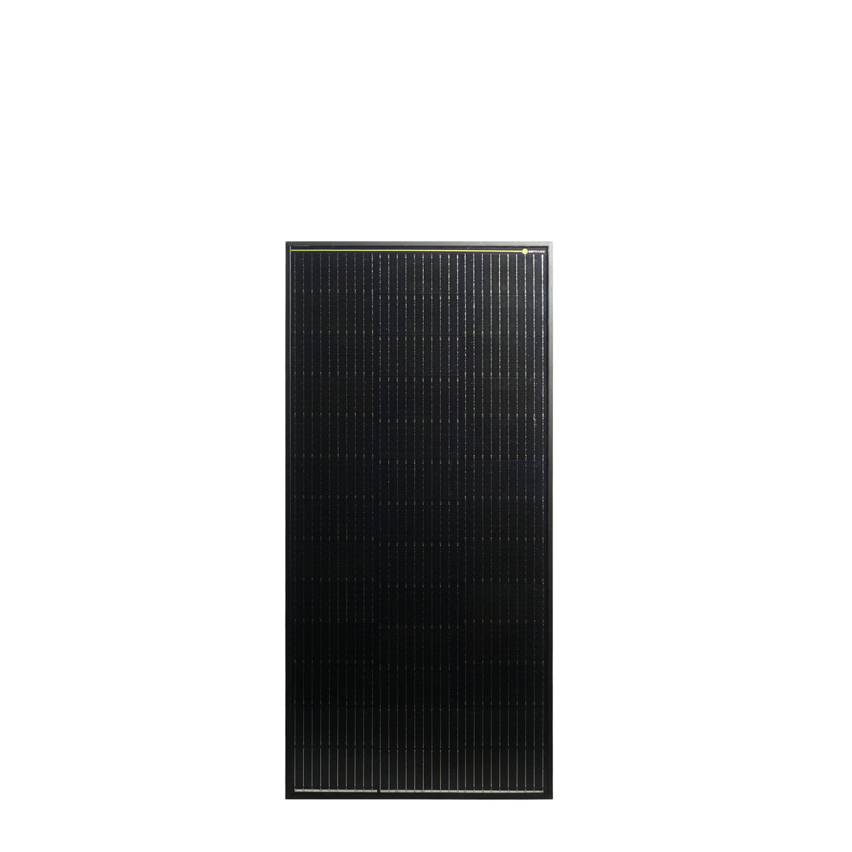 WATTSTUNDE® SOLA Frame Mono+S 26 x 120Wp BUNDLE Single mit Wattstunde Tara Flow
