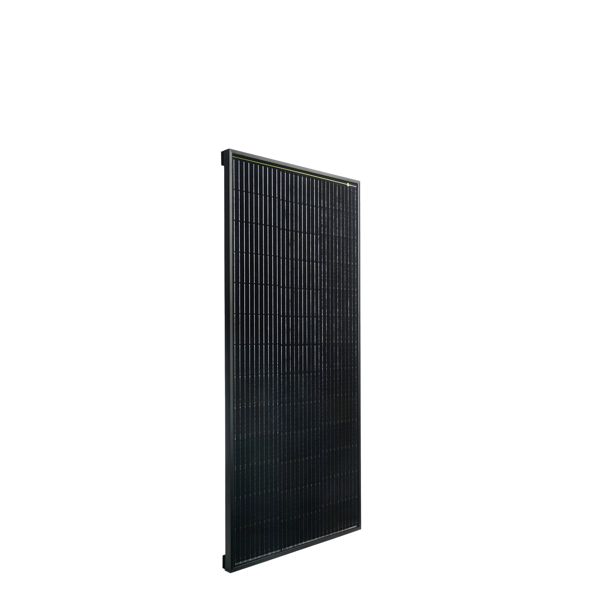 WATTSTUNDE® SOLA Frame Mono+S 120Wp - 26 Module auf PALETTE