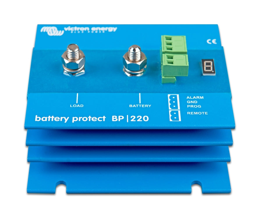Victron BatteryProtect 12/24V-220A