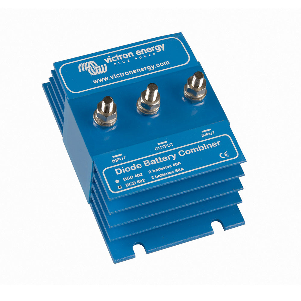 Victron Argo Dioden-Batterie-Koppler BCD-802