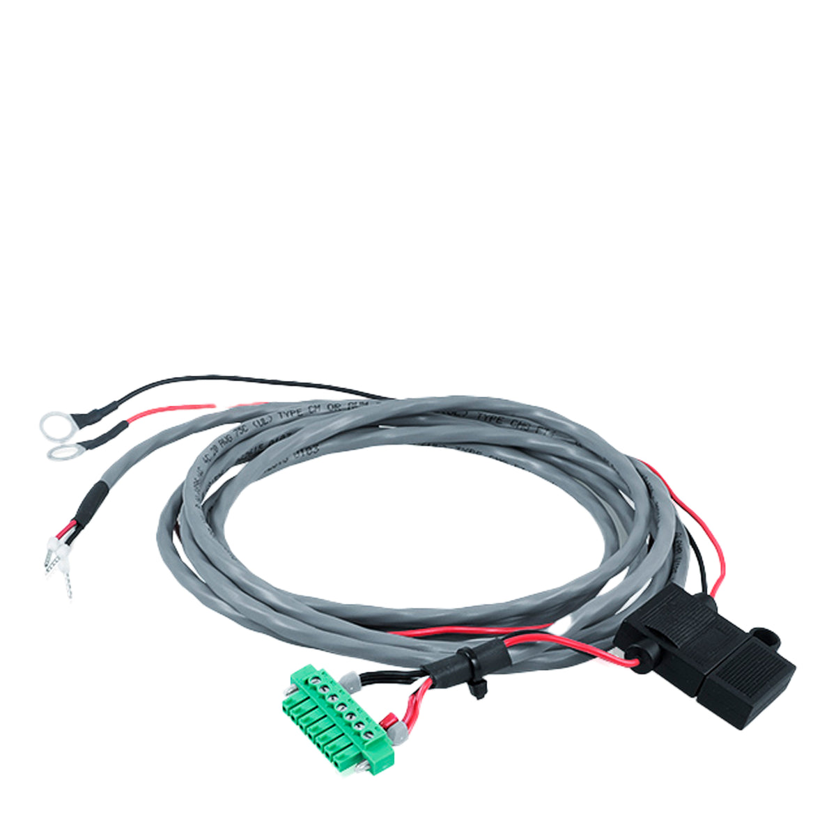Super B Kabel 10m für anzeige BM01 Nomia