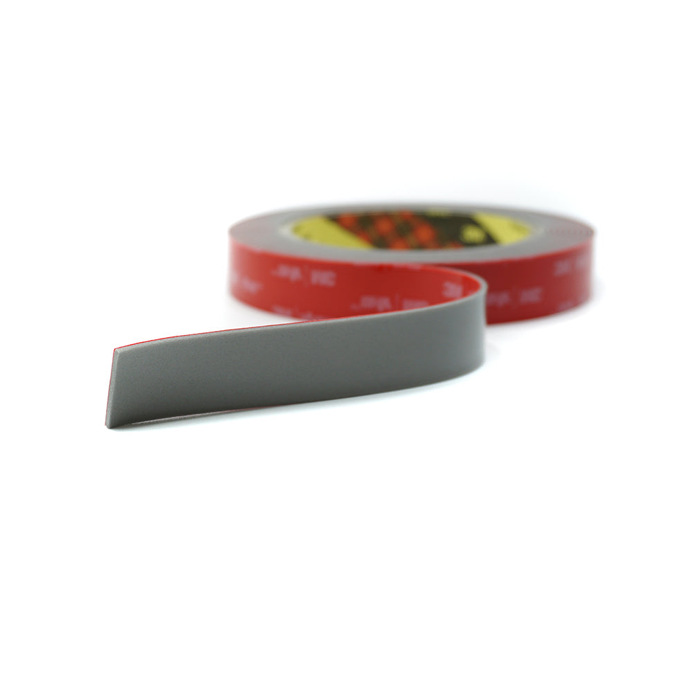 3M GPH-160GF-33 VHB Klebeband doppelseitig 19mm x 33m für flexible Solarmodule