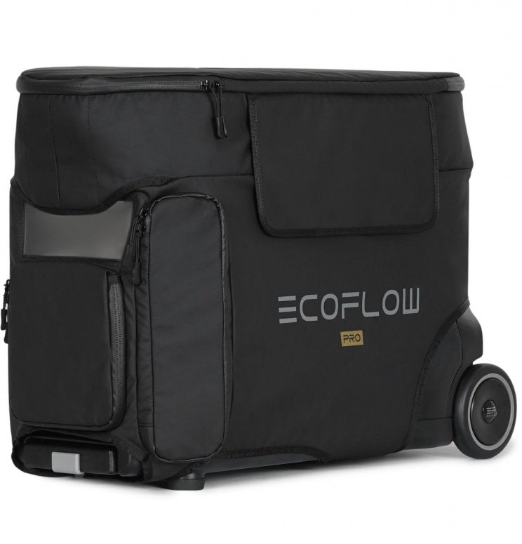 EcoFlow DELTA PRO Tragetasche mit Zubehörfach