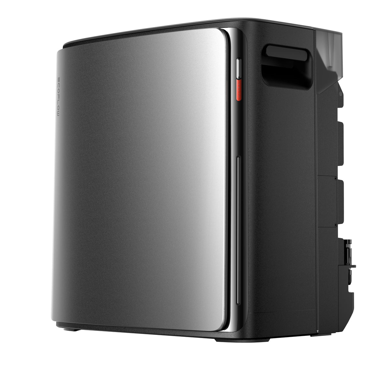 EcoFlow STREAM Ultra X
