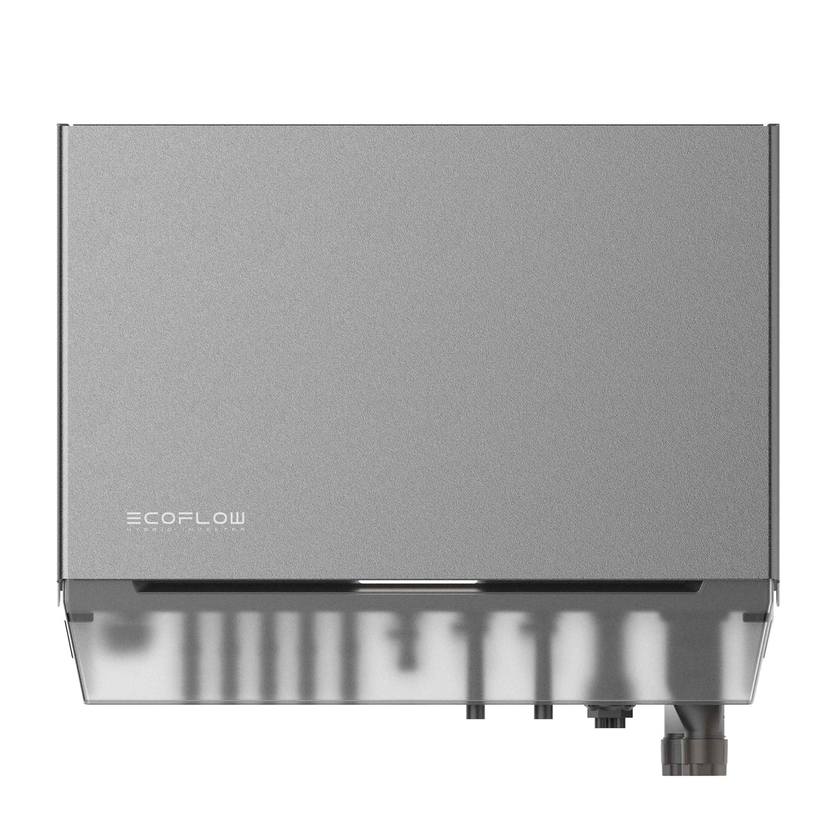 EcoFlow PowerOcean Hybrid Inverter Plus 20kW
