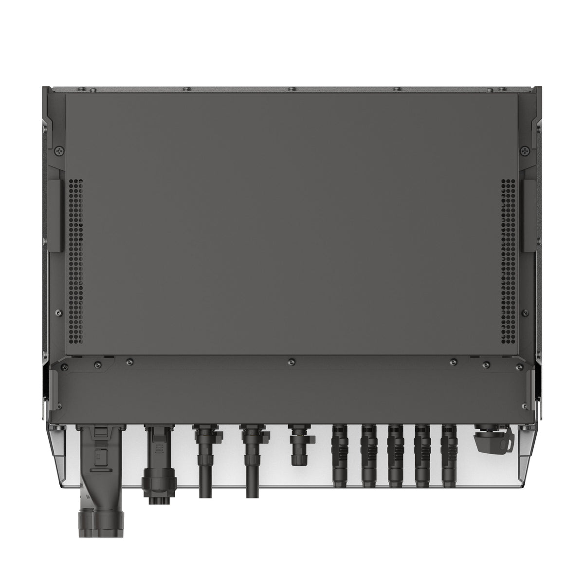 EcoFlow PowerOcean Hybrid Inverter Plus 29.9kW