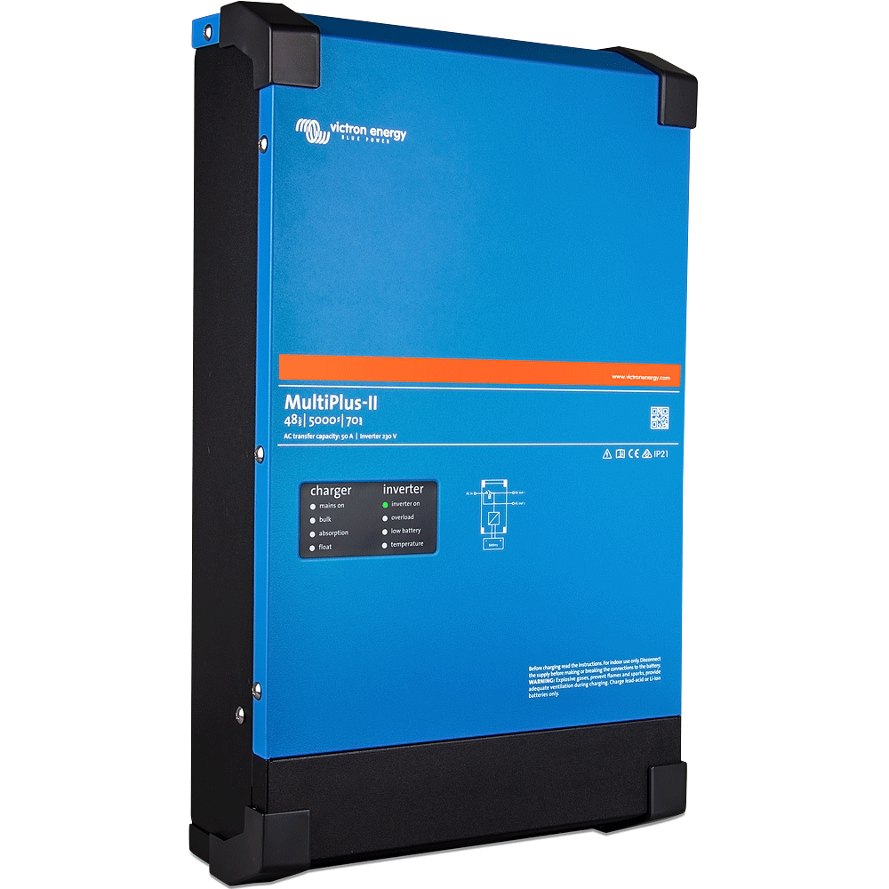 Victron MultiPlus-II 48/5000/70-50 230V