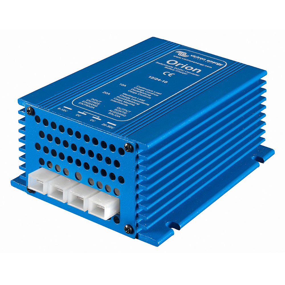 Victron Orion 12/24-10A DC-DC converter IP20