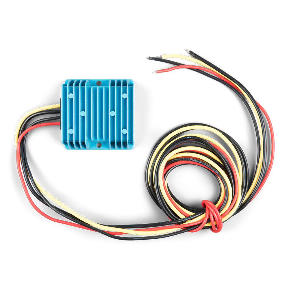 Victron Orion IP67 24/12-10 A DC-DC Charger Non-Isolated (120W)